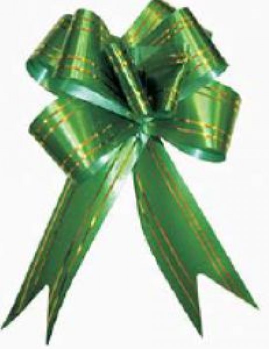 Fita Laco Pronto 16MMX39CM Verde Escuro PCT/10 Xingo