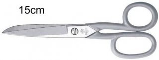 Tesoura Mundial 1445-6 Costura Cabo Cz  16Cm   076747