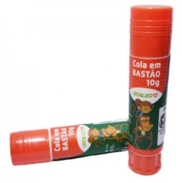 Cola Bastao Leoleo 10GR 4506
