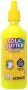 Cola Gliter Amarelo Limao 102  Acrilex 35Gr