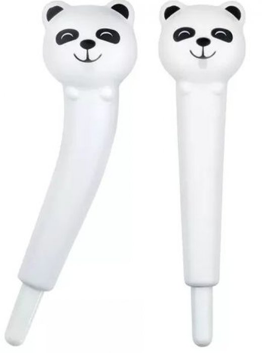 Caneta BRW Divert Gel Squish Panda 0.7 CA0230