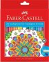 Lapis Cor Faber 120172G  72 Cores