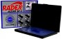 Almofada Radex Carimbo Azul N.3