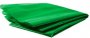 Papel Celofane  *verde Bandeira*  90X100Cm