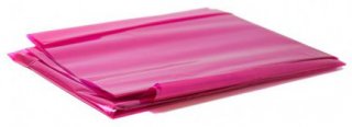 Papel Celofane  *Rosa/Pink*  90X100CM