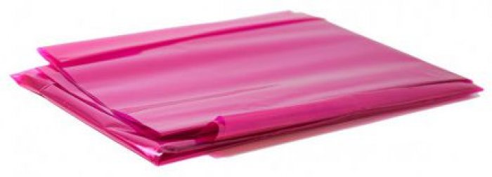 Papel Celofane  *Rosa/Pink*  90X100CM