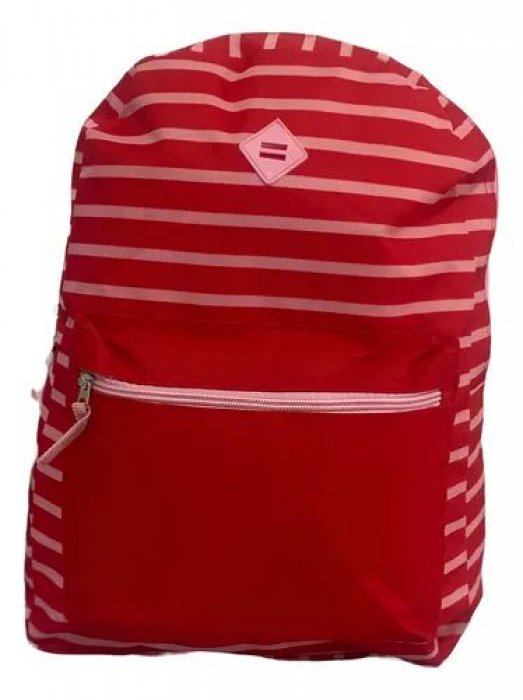 Mochila Clio Style Listras MF24587