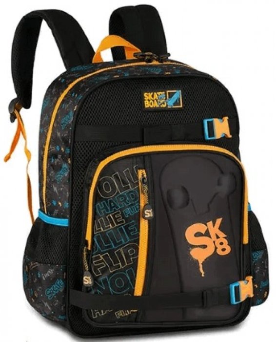 Mochila Clio SK8 SK25047J