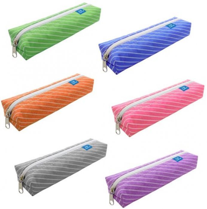 Penal CIS Spiro Nylon Sortidos AZ/VD/RS/RX/LR
