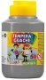 Guache *acrilex 250Grs Cinza Ref.933