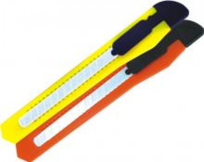 Estilete Estreito **simples** Master  Mp450