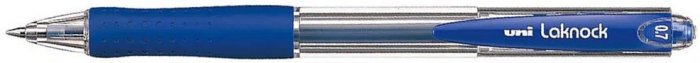 Caneta CIS Laknock 0.7 Azul