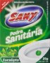 Pedra Sanitaria Sany/Suave 25GR Eucalipto Caixinha