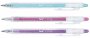 Caneta BRW Divert Gel Apagavel Gliter 0.7 CA0203