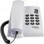Telefone C/Fio Pleno Intelbras Mesa Branco