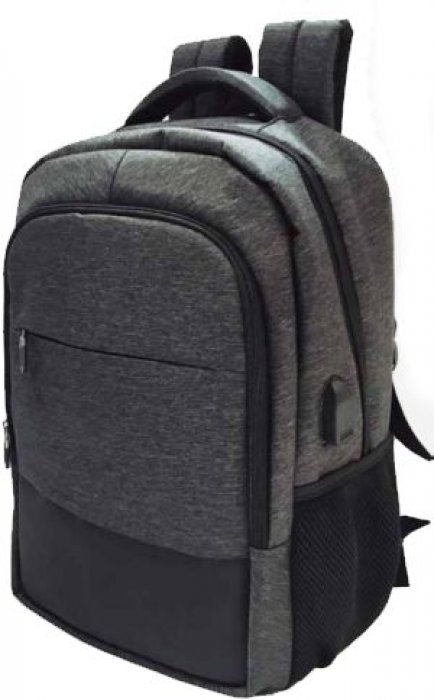 Mochila Notebook Premium Kit Hs-2301