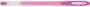Caneta Uniball Signo Gel Angelic Rosa Um-120AC