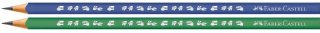 Lapis Preto Faber Eco Dino Triangular 935Dino