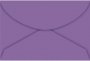 Envelope Visita Roxo 72X108