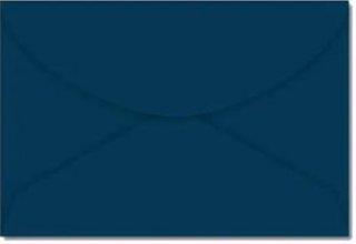 Envelope Visita Azul Marinho P.seguro 72X108