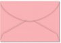 Envelope Visita Rosa Claro 72X108