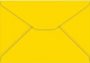Envelope Colorido Amarelo 114X162