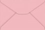 Envelope Colorido Rosa Claro 114X162 80Gr