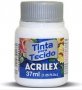 Tinta Tecido Branco 519 37 Ml Acrilex