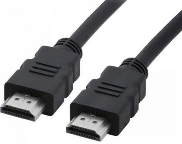 Cabo Hdmi V2.0 - 1,8MT 4K Fortrek/C3TECH