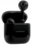 Fone de Ouvido Bluetooth 5.1 Intra Ep-Tws-21BK Preto C3TECH