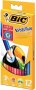 Lapis Cor BIC Evolution 12 Cores