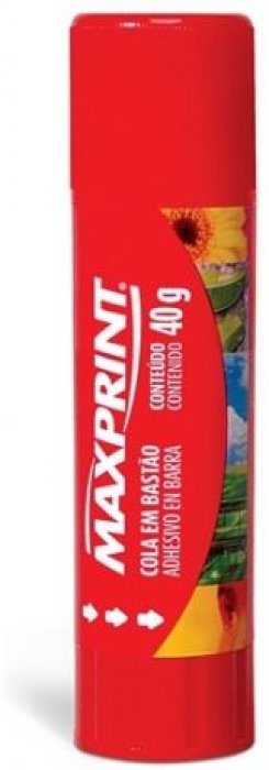 Cola Bastao Maxprint 40GR 742333