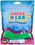Massa de EVA 50GR Make+Gatte Verde Escuro