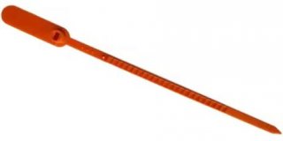 Lacre Laranja 16CM PCT/100