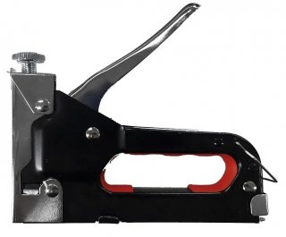 Grampeador Pistola Bazze B9001  C/400 Grampos