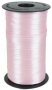 Rolo Fita Cetim 07Mm 100M Rosa Cinderela