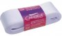 Fita Cetim 38Mm X 10 Mt Branca  Cinderela