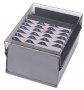 Fichario Acrilico Base Aco 912  4X6  - Acrimet