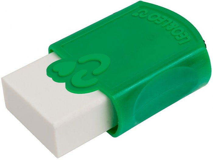 Borracha Leoleo C/Capa Tk  4584 Leonora