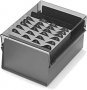 Fichario Acrilico Base Aco 913  5X8  - Acrimet