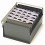 Fichario Acrilico Base Aco 914  6X9  - Acrimet