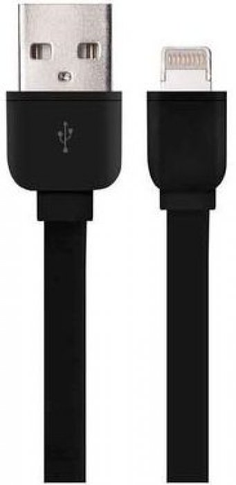 Cabo USB Celular / Lightning Iphone Rj-011P-1M-2A Go Tech