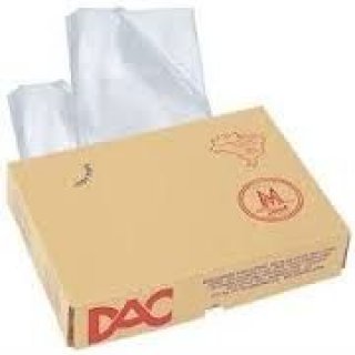 Plastico Medio 077Sf **sem Furo** Cx/600*fls 010 Of 24X33 Dac (Pe)