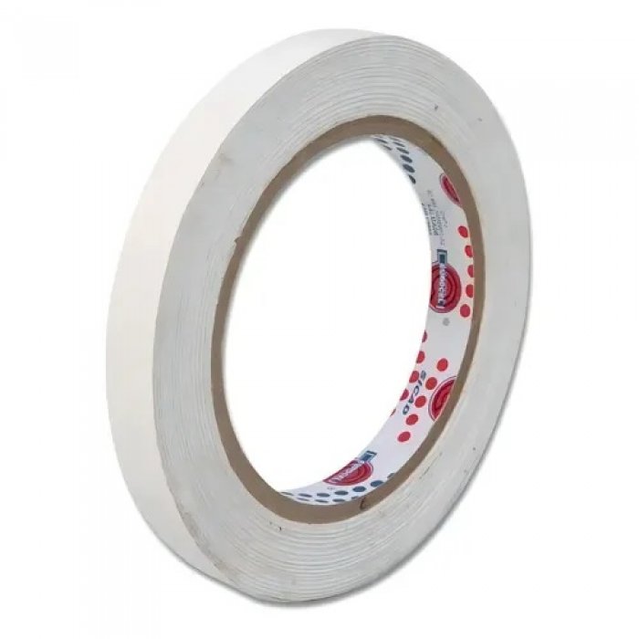 Fita Dpf Tapes 12X30 Branca Cell