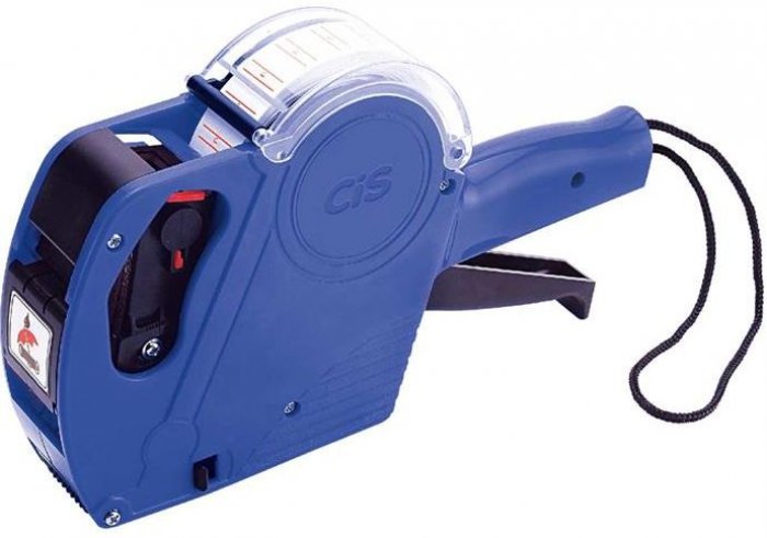 Etiquetadora Preco CIS 8DIG 45.9902