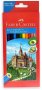 Lapis Cor Faber 120112 12 Cores