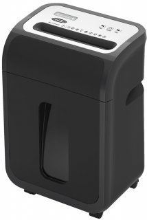 Fragmentadora Menno Secreta 15C Plus 15Fls 220V