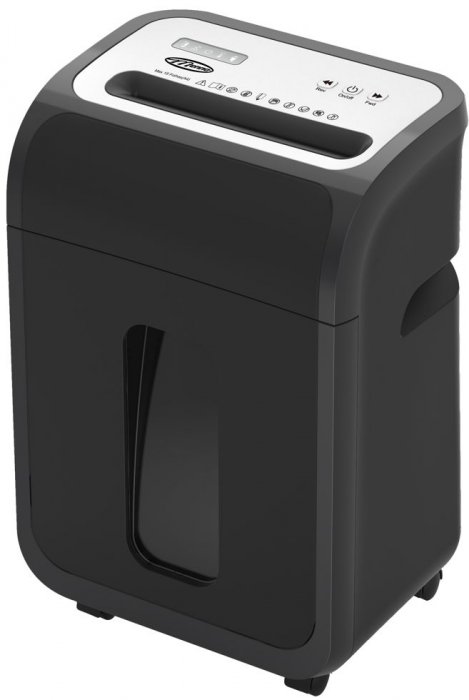 Fragmentadora Menno Secreta 15C Plus 15FLS 220V