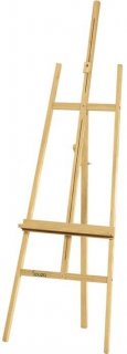 Cavalete Pintura Pop Pinus 180CM 4111 Souza