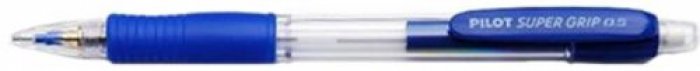 Lapiseira 0.5 - Pilot  H-185SL Azul Super Gripp
